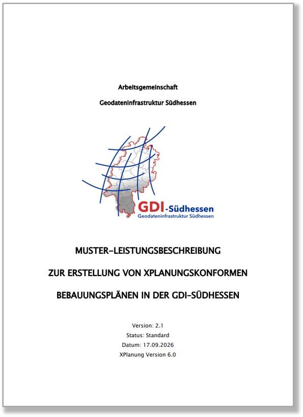 Leistungsbeschreibung BPläne v2.1